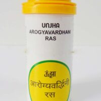 Arogya vardhani ras 1000 tab freeshipping upto 20% off the unjha pharmacy